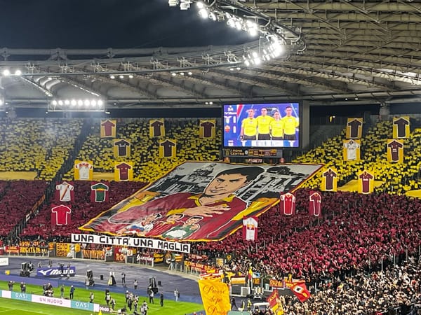 Derby di Roma: Radiografia Tattica di un Pareggio che Dice Molto